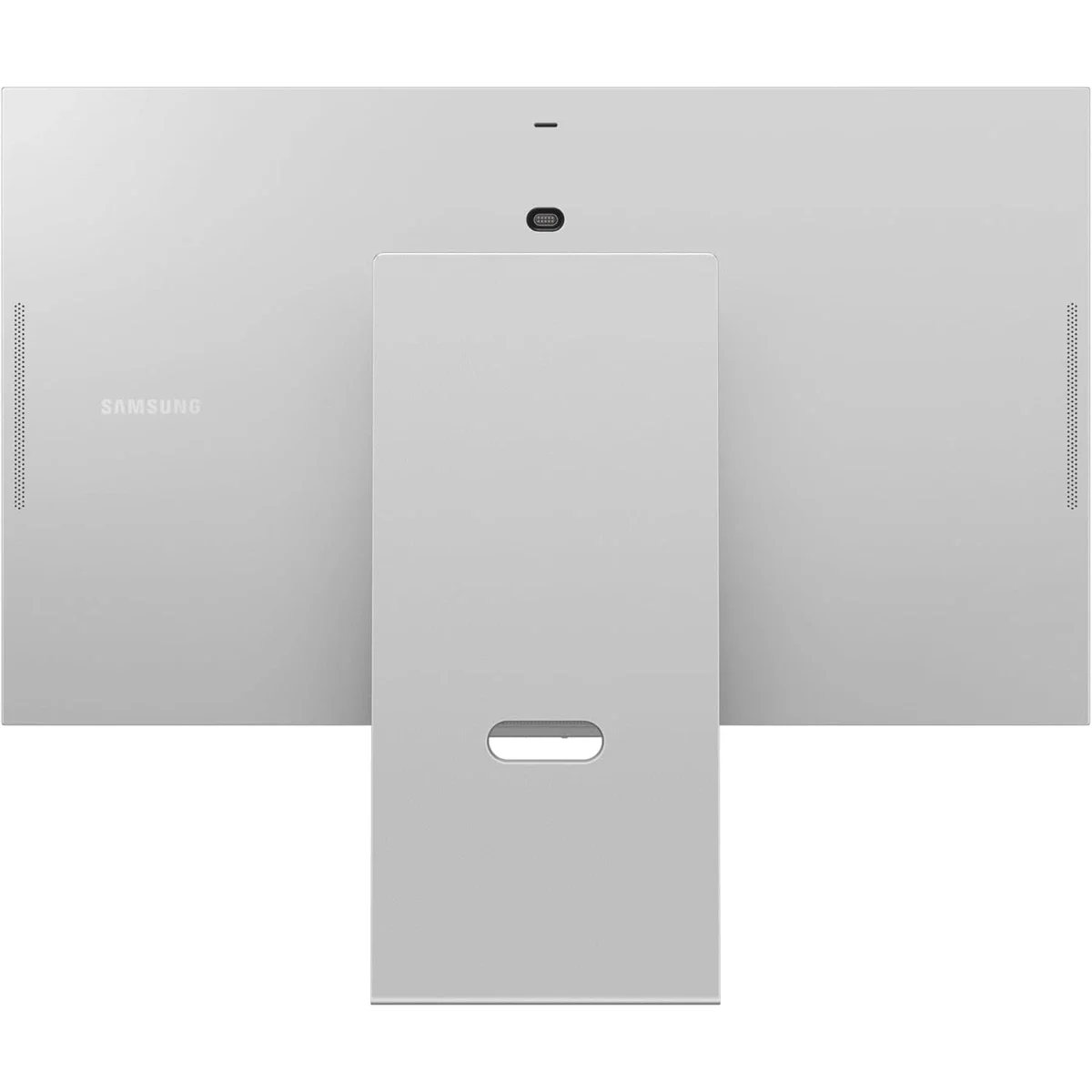 شاشة Samsung ViewFinity S9 Smart مقاس 27 إنش بدقة 5K IPS مع كاميرا SlimFit 4K وThunderbolt 4 - Image 8
