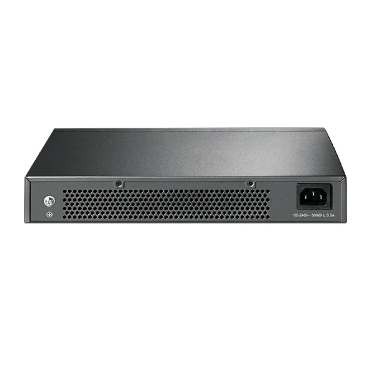 سويتش TP-LINK TL-SG1024D جيجابت 24 منفذ للمكتب والتركيب على الراك - Thumbnail 3