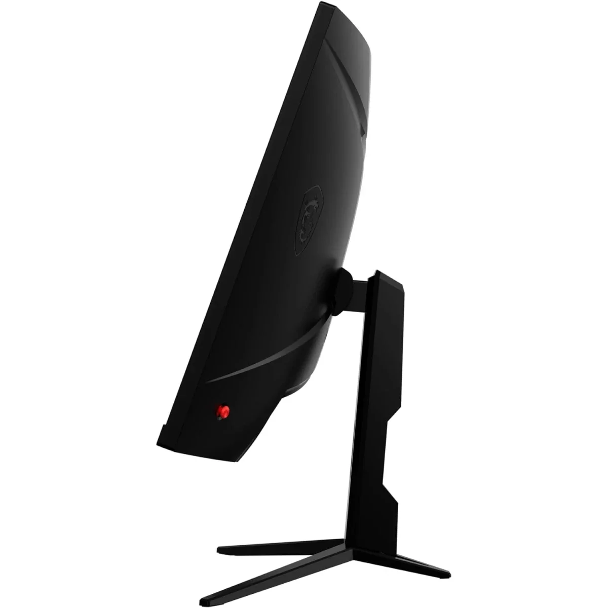 MSI G27C3F 27-Inch Curved Rapid VA FHD Gaming Monitor, 180Hz, 1ms, Black - Thumbnail 5