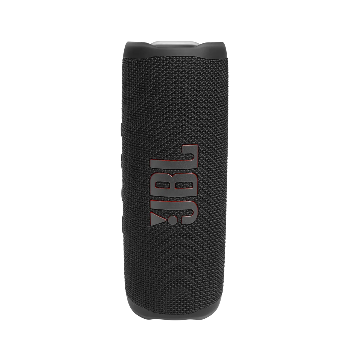 سماعة JBL Flip 6 بلوتوث محمولة مقاومة للماء 30 واط IP67 تشغيل 12 ساعة أسود - Thumbnail 2