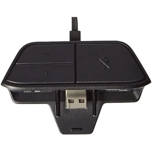 سماعة محادثة Microsoft S5V-00014 سلكية لأجهزة Xbox Series X/S وXbox One - Thumbnail 7