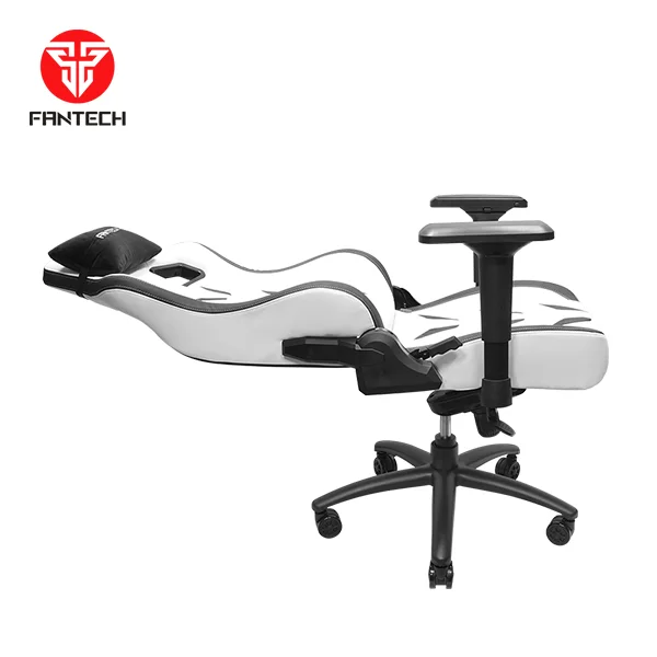 Fantech Alpha GC-283 Gaming Chair White - Image 5