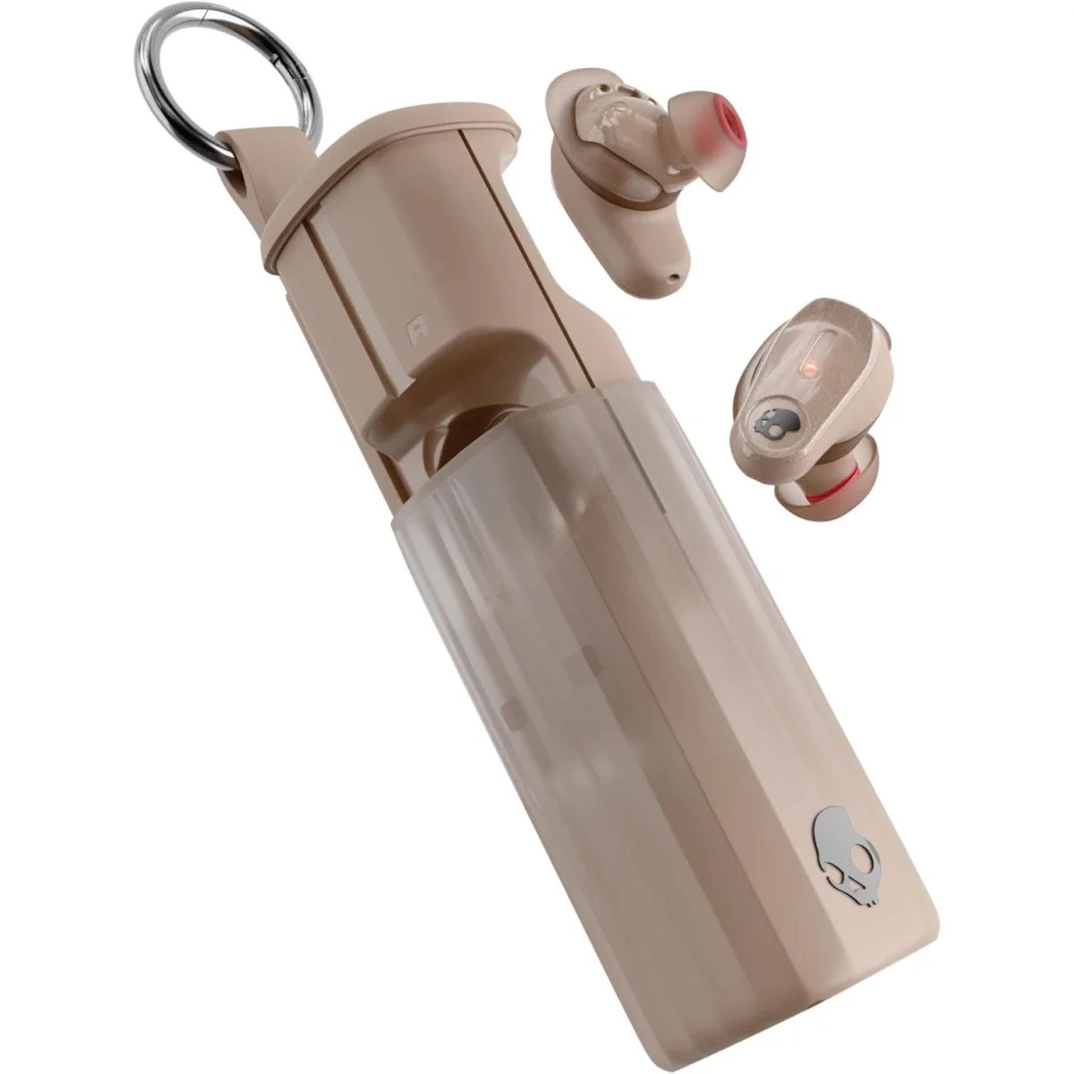Skullcandy Method 360 ANC Wireless Earbuds with Sound by Bose, 40-Hour Battery - Primer
