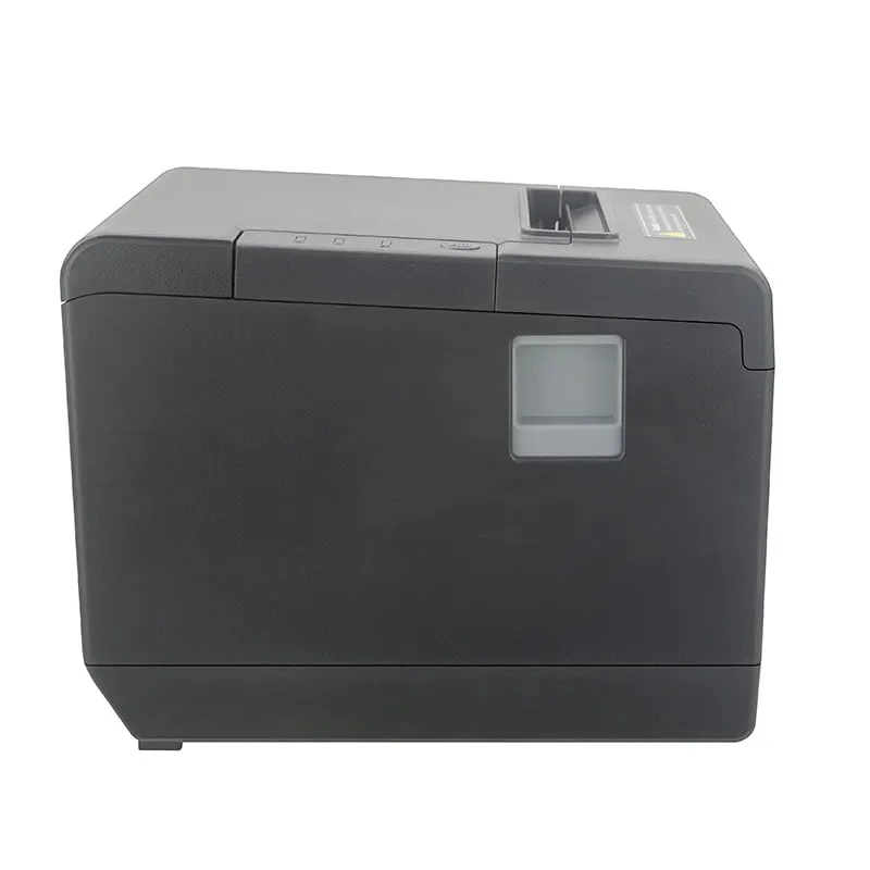 طابعة فواتير حرارية صغيرة Xprinter XP-Q851L بمنفذ USB فقط - Image 4