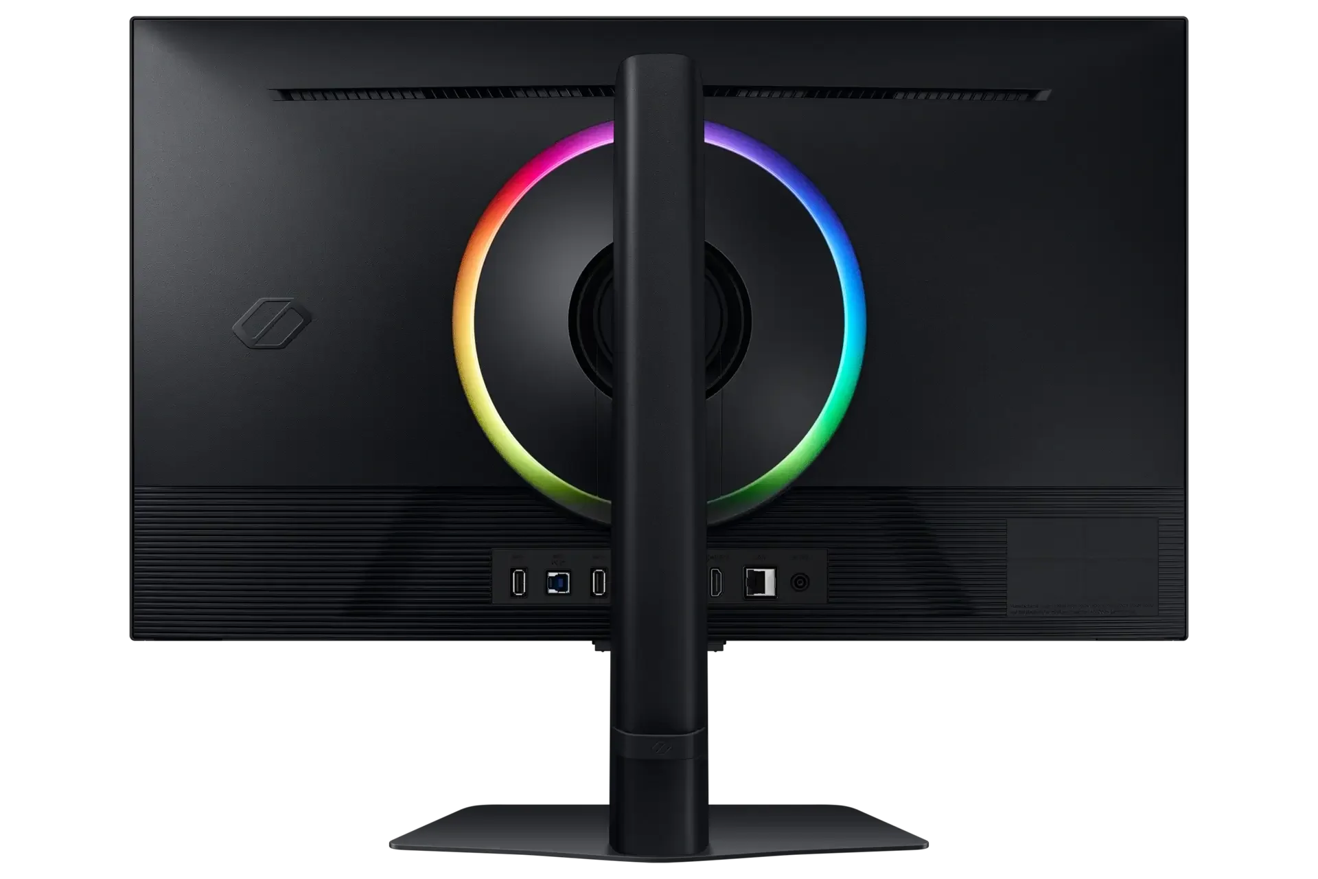 شاشة ألعاب Samsung Odyssey G7 Smart Tizen DG702 مقاس 27 إنش 4K UHD بتردد 144Hz - Image 5