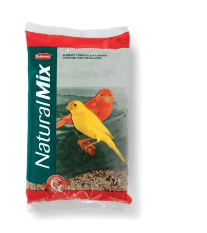 طعام كناري Naturalmix Canarini متكامل 1 كجم