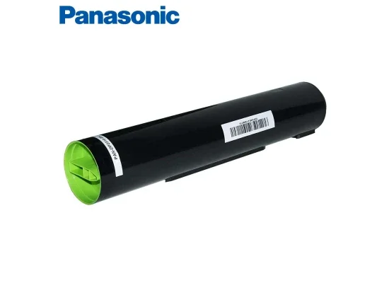تونر Panasonic DQTU15E أصلي أسود لطابعات DP-3010 وDP-2310 وDP-3030 وDP-2330 - Image 2