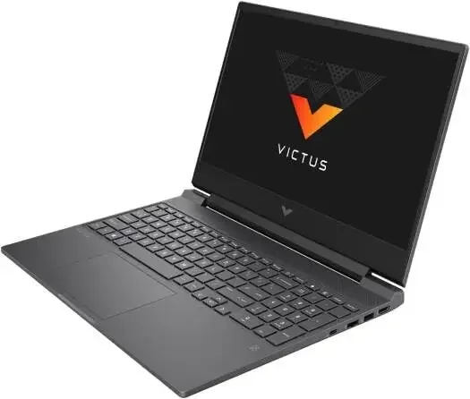 HP Victus 15 Gaming Laptop Intel Core i5-13420H RTX 4050 15.6-inch FHD 144Hz - Image 2
