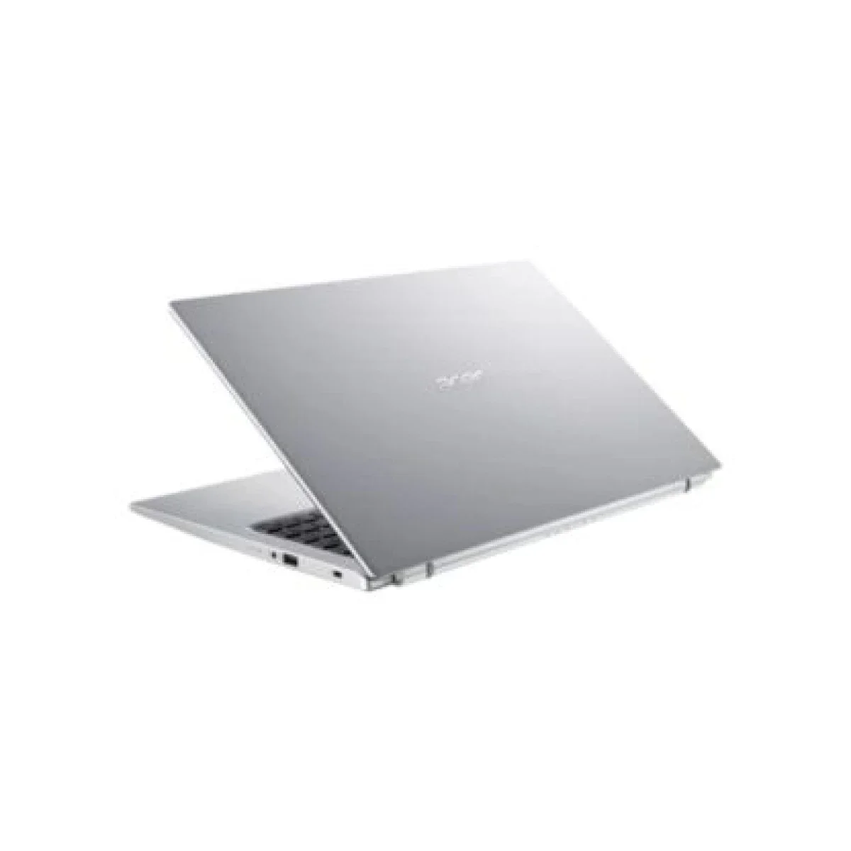 Acer Aspire 3 A315-58G-79TX 15.6-Inch FHD IPS Laptop, Core i7-1165G7, 8GB RAM, 128GB SSD + 1TB HDD, MX350, Silver - Image 3