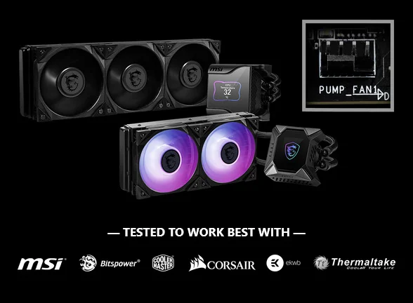 لوحة أم MSI B760M GAMING PLUS WIFI 6E mATX DDR5 مع PCIe 4.0 و2x M.2 - Image 12