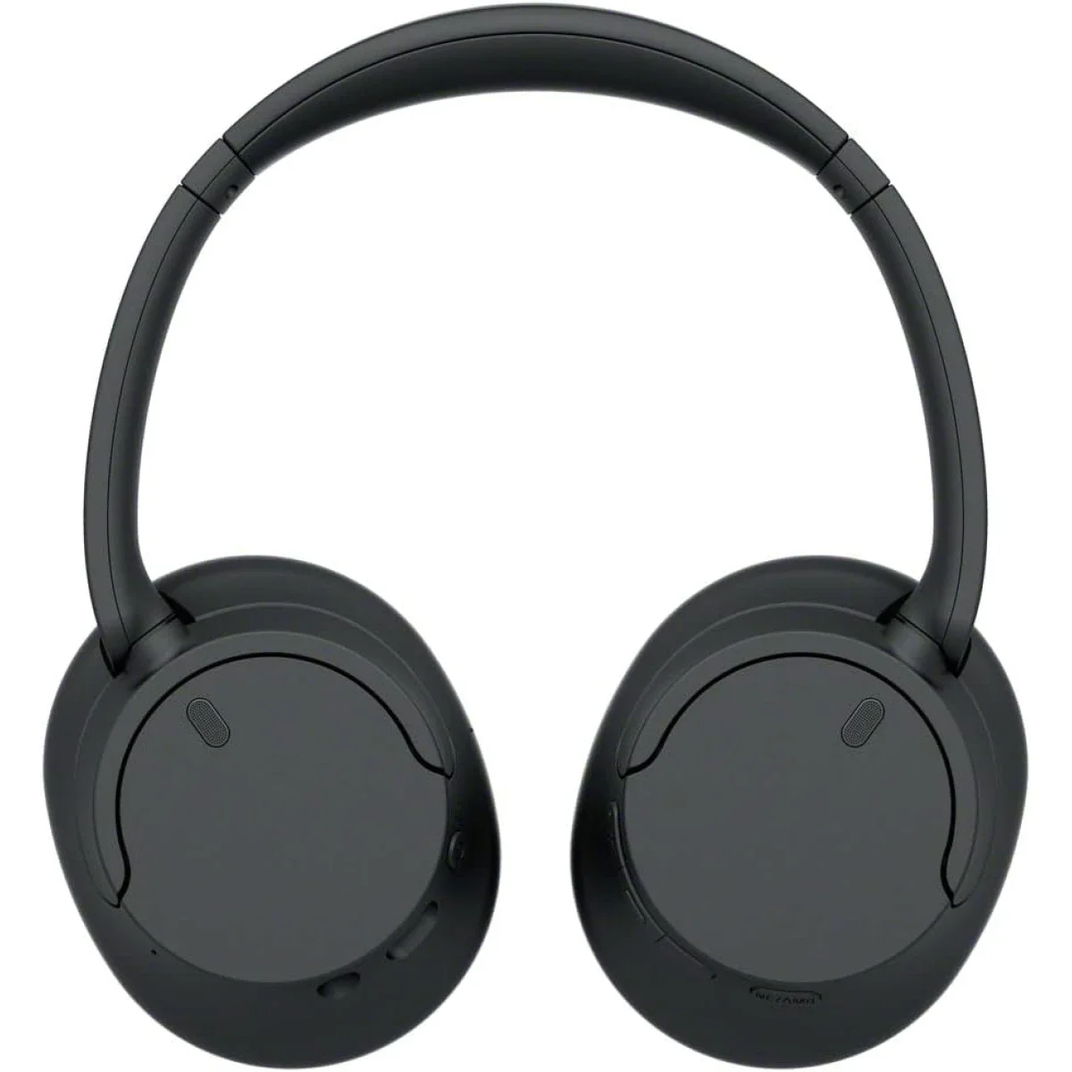 Sony WH-CH720N Wireless Noise Cancelling Over-Ear Headphones - Black - Thumbnail 10