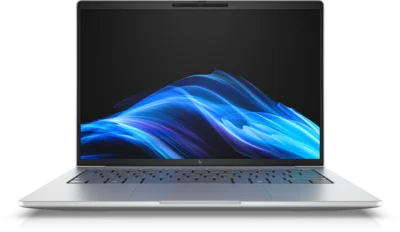 HP EliteBook 8 G1i 14 Intel Core Ultra 7 255U Laptop 16GB RAM 512GB SSD Silver - Thumbnail 12