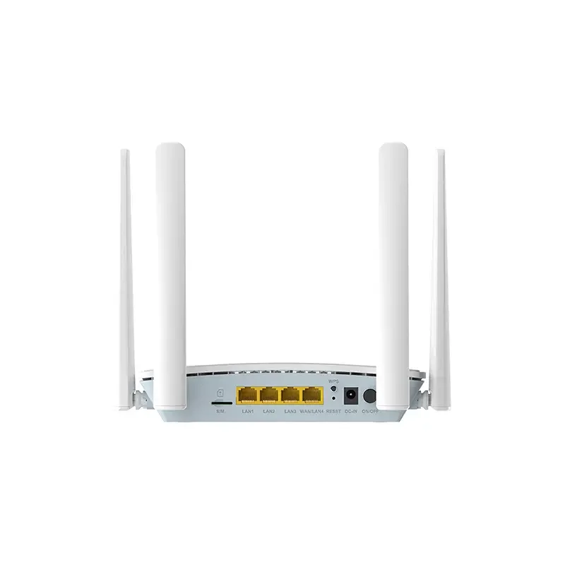 D-Link G403C 4G LTE N300 Wi-Fi Router - Image 4