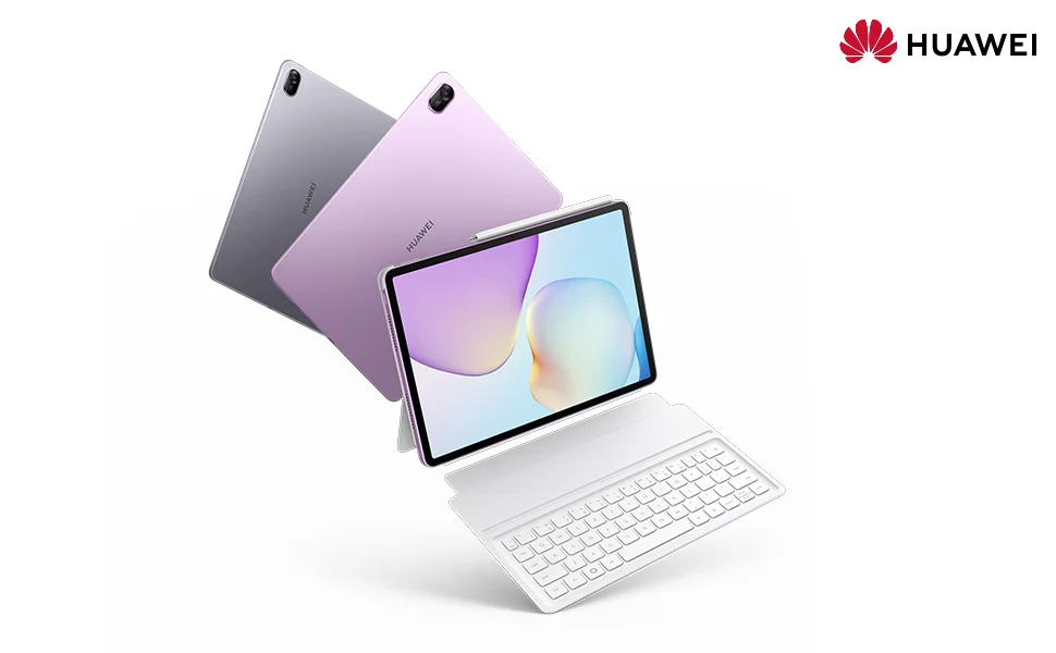 تابلت HUAWEI MatePad 11.5 2025 بشاشة PaperMatte 11.5 إنش 2.5K 120Hz، 8GB/256GB، بطارية 10100mAh، رمادي - Thumbnail 9