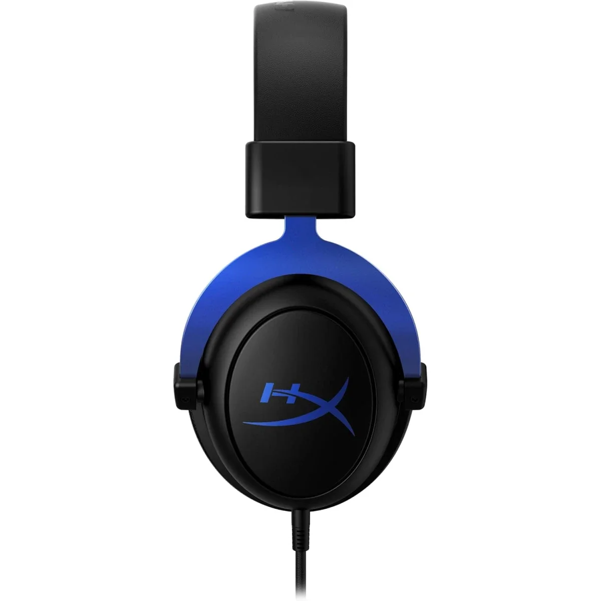 سماعة ألعاب Hyper X Cloud III سلكية مع درايفرات 53 مم ومايك 10 مم - أزرق - Image 6