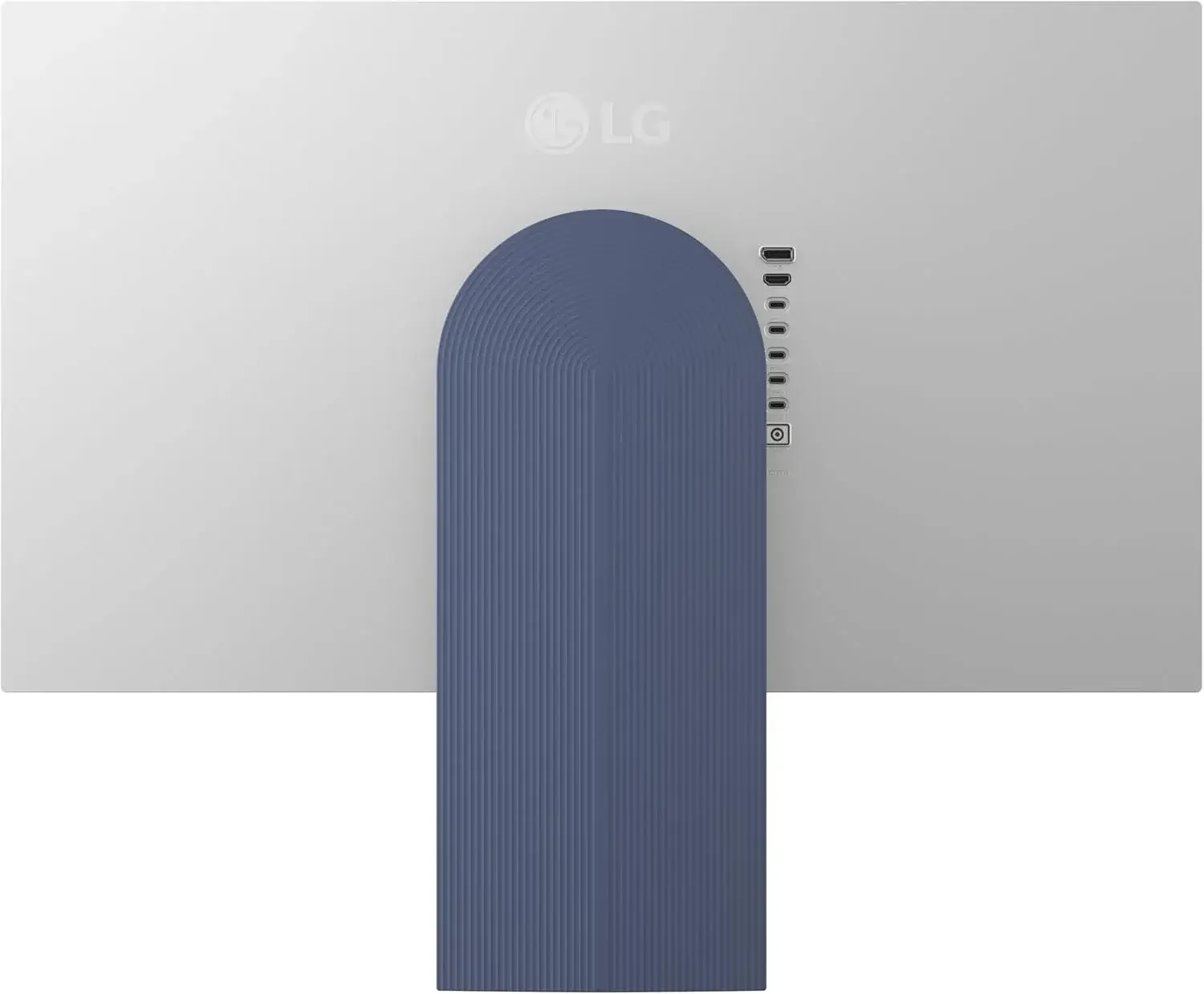 شاشة LG 32U990A-S UltraFine احترافية 32 إنش 6K Nano IPS HDR 600 - Thumbnail 2