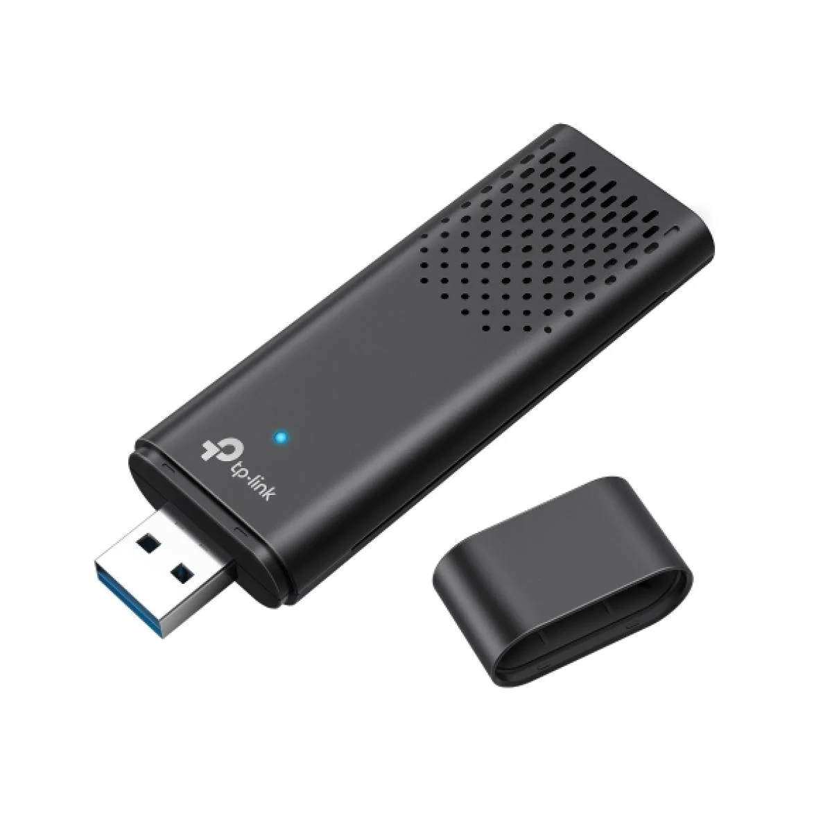 محول USB لاسلكي TP-LINK Archer TX20U Wi-Fi 6 AX1800 مزدوج النطاق USB 3.0