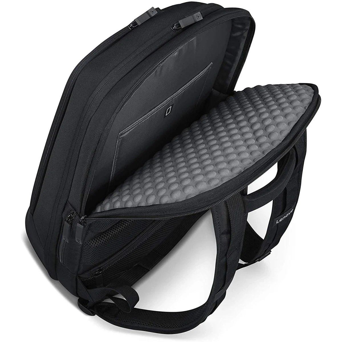 حقيبة ظهر Lenovo Legion 17 إنش Armored Backpack II للابتوبات المخصصة للألعاب - Thumbnail 2