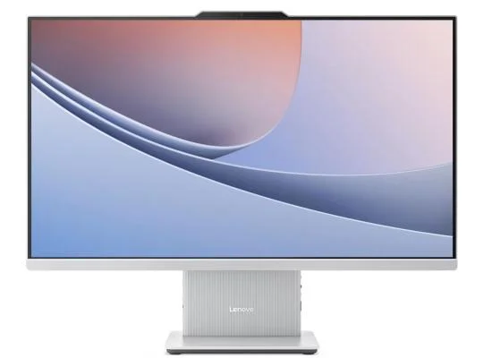 Lenovo IdeaCentre AIO 27ILL1 All-in-One PC, 27-inch FHD IPS, Core Ultra 7 256V, 16GB RAM, 512GB SSD - Image 5