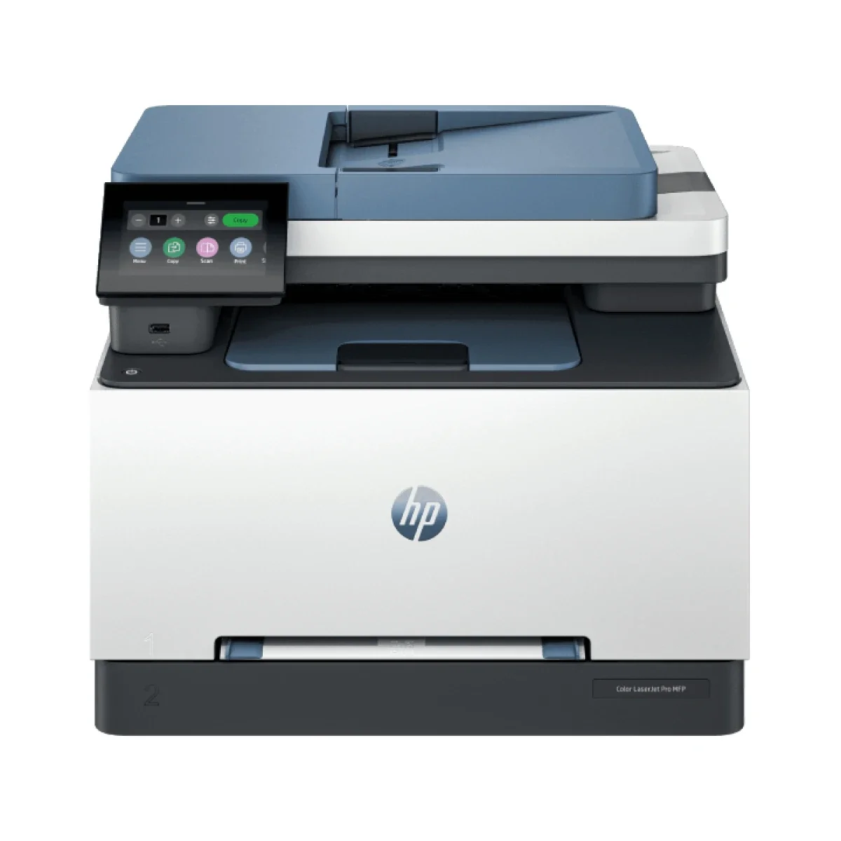 HP Color LaserJet Pro MFP 3303fdw Color Laser Multifunction Printer (499M8A)