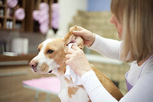 تنظيف صمغ الأذن PETSOOQ