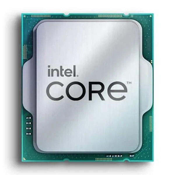 Intel Core i5-12400F 6-Core Processor Tray - Image 1