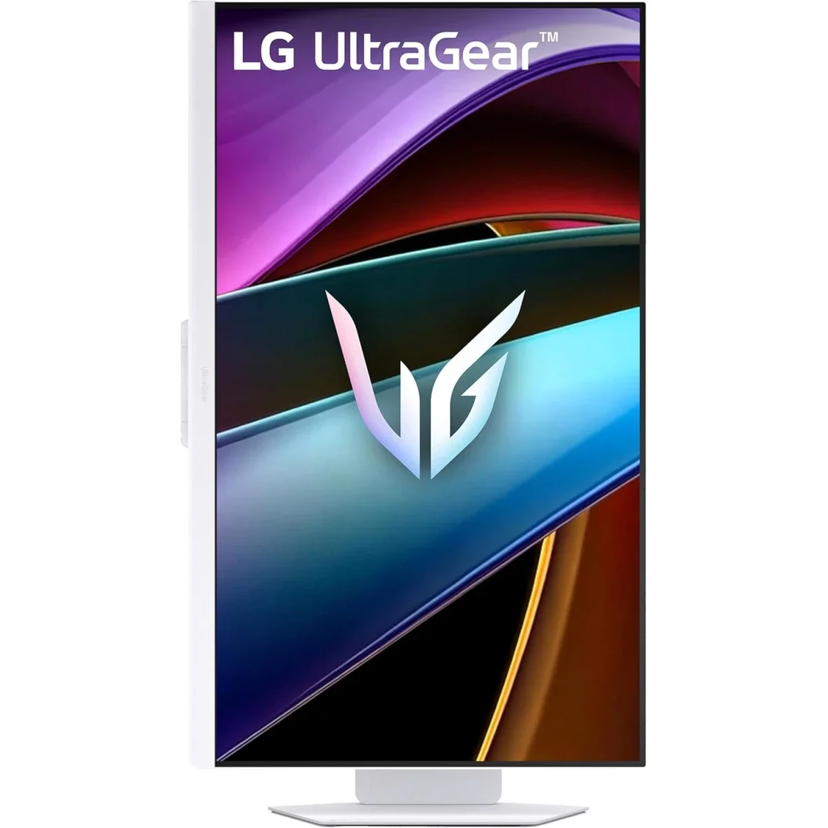 LG 32G810SA UltraGear 32-inch 4K IPS Gaming Monitor, 144Hz, 1ms, White - Image 7