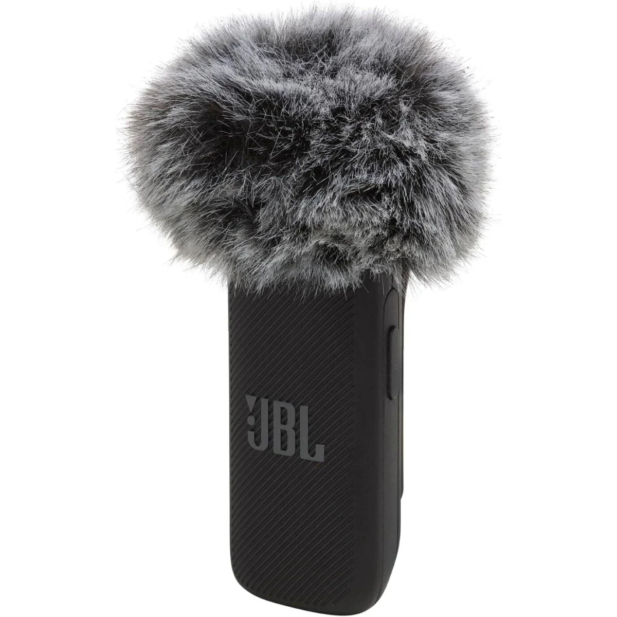 JBL Quantum Stream Wireless USB-C Wearable Streaming Microphone, Black - Image 4