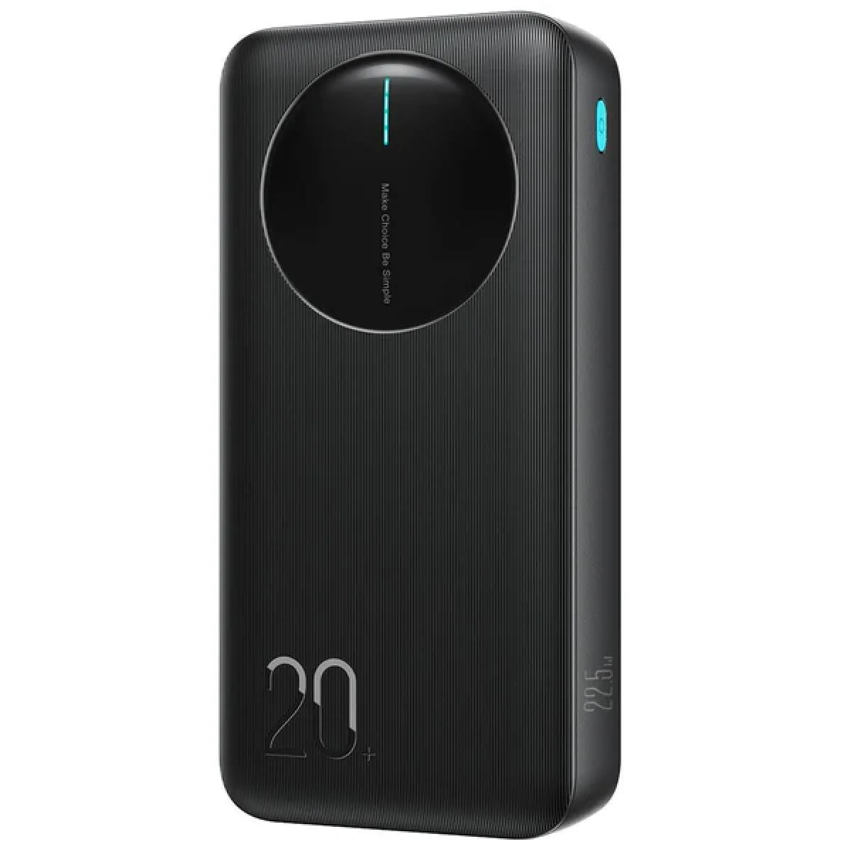 باور بانك JOYROOM JR-PBF14 Pro بسعة 20000mAh وشحن سريع 22.5W PD/QC - Image 2