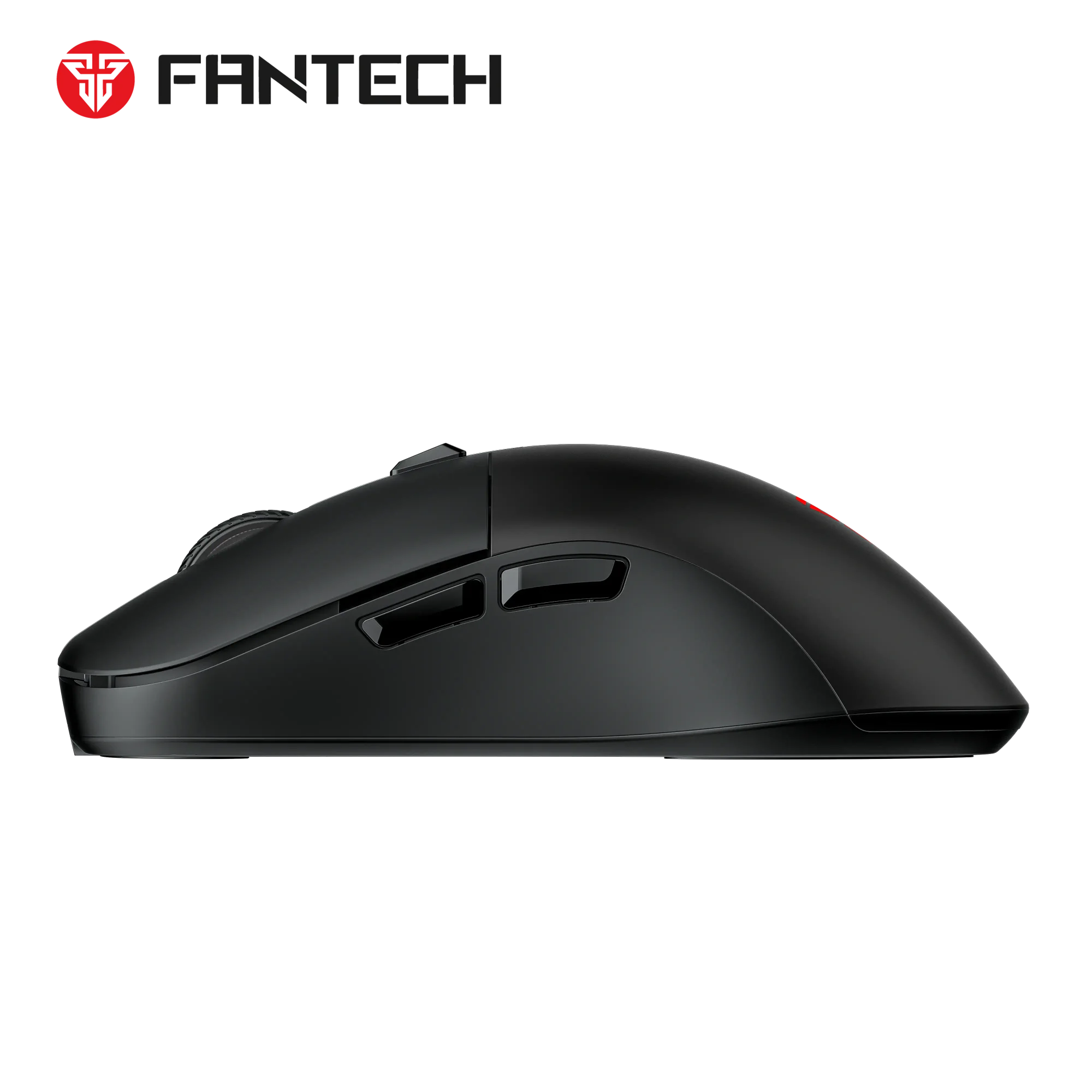 ماوس ألعاب لاسلكي Fantech KANATA WG9RD - Thumbnail 4
