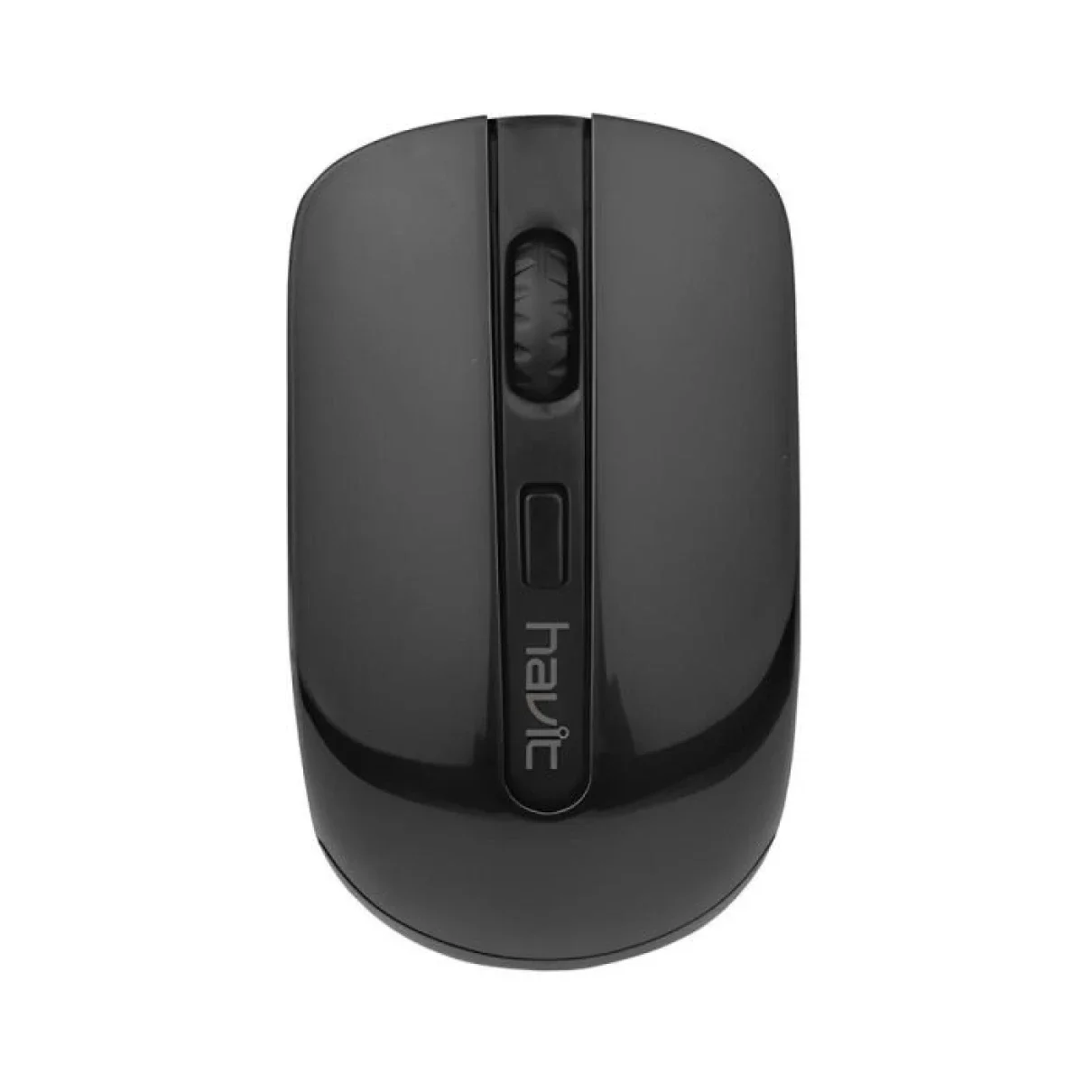 HAVIT MS989GT Wireless Gaming Mouse with 800-1600 DPI