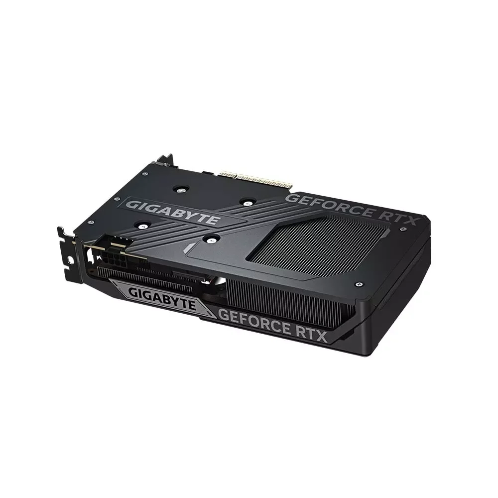 كرت شاشة GIGABYTE GeForce RTX 5060 WINDFORCE OC 8GB GDDR7 GV-N5060WF2OC-8GD - Image 16