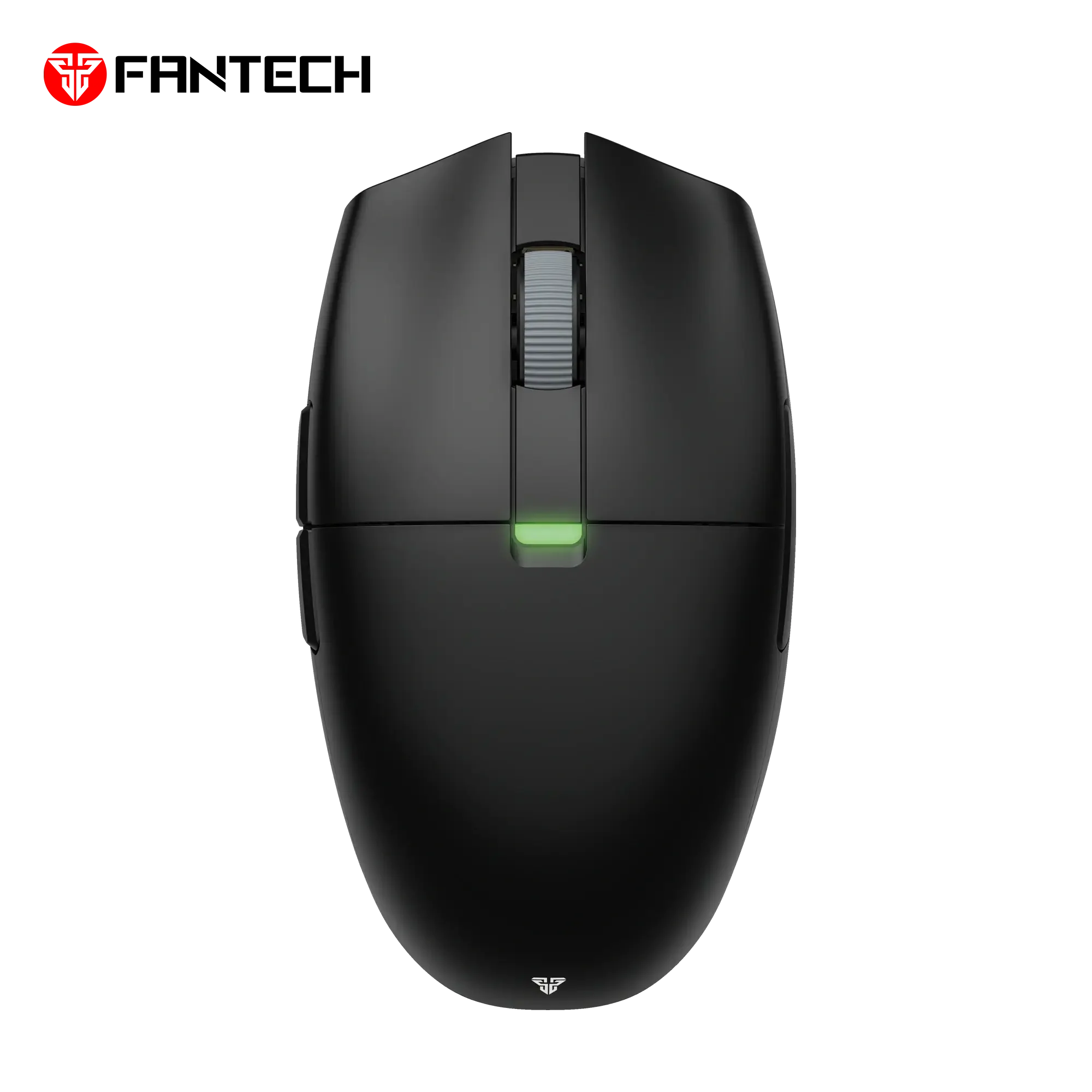 ماوس ألعاب Fantech Aria XD7E لاسلكي - أسود - Image 1