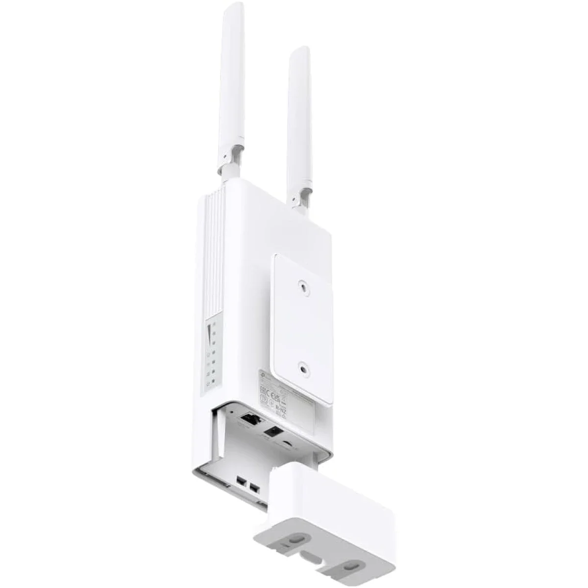 TP-LINK TL-MR100 Outdoor 4G LTE Wi-Fi Router, 300 Mbps - Thumbnail 3
