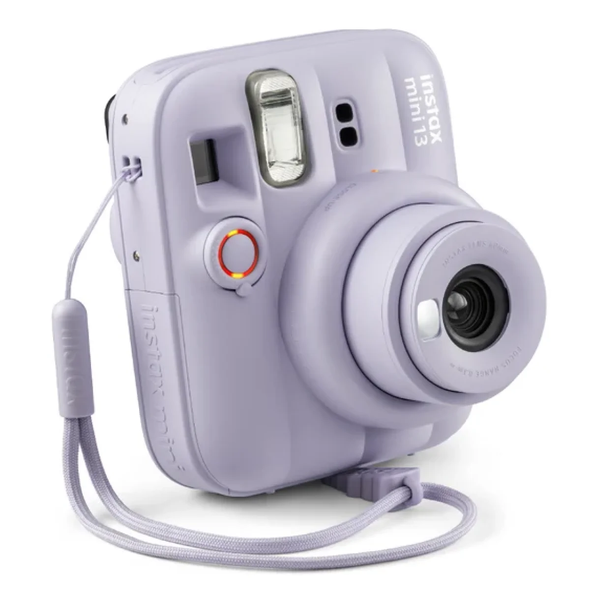 كاميرا فورية Fujifilm instax mini 13 لطباعة 2 × 3 إنش بنفسجي - Thumbnail 2
