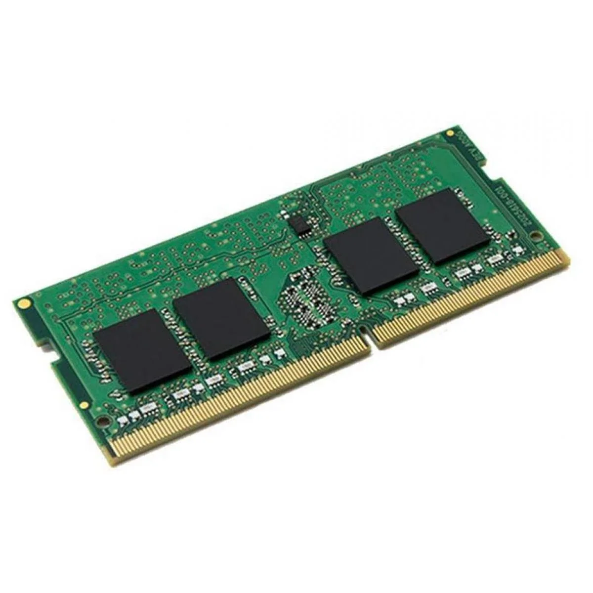 رام Kingston للكمبيوتر 4GB DDR3 بسرعة 1600MHz - Image 2
