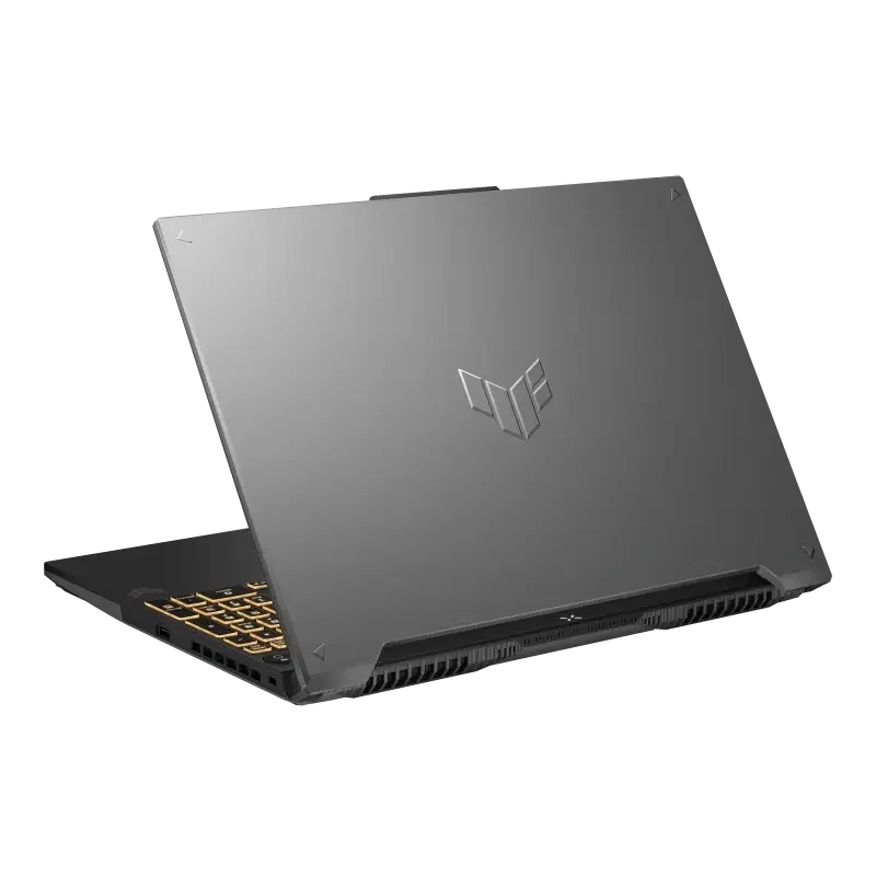 Asus TUF F16 FX607VU Gaming Laptop 16-inch FHD+ WUXGA 144Hz Intel Core 7 240H RTX 4050 6GB - Thumbnail 4