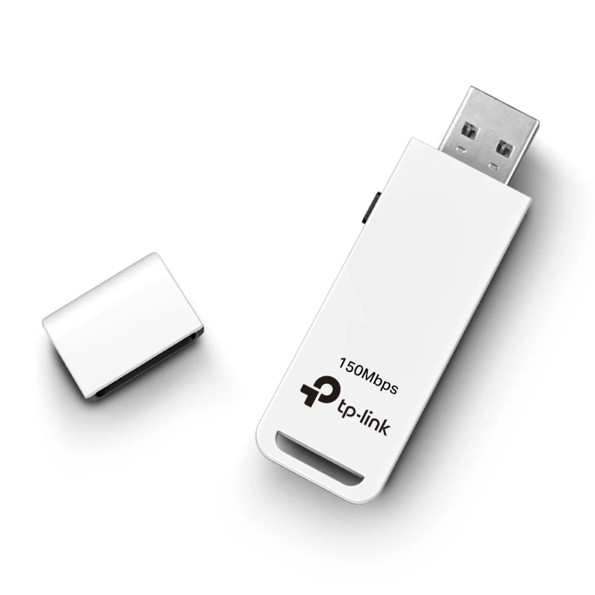 محول USB لاسلكي TP-LINK TL-WN727N بسرعة 150Mbps