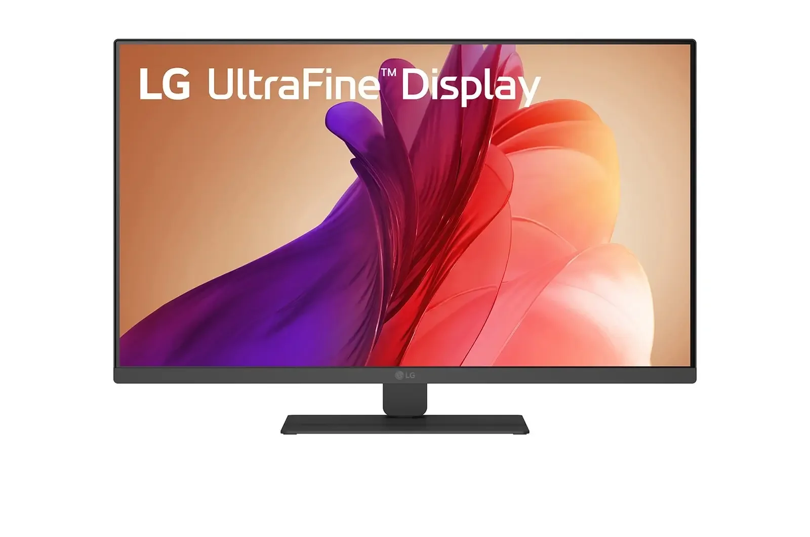 LG UltraFine 27U730A-B 27-inch Business Monitor 4K UHD IPS HDR10 - Image 3