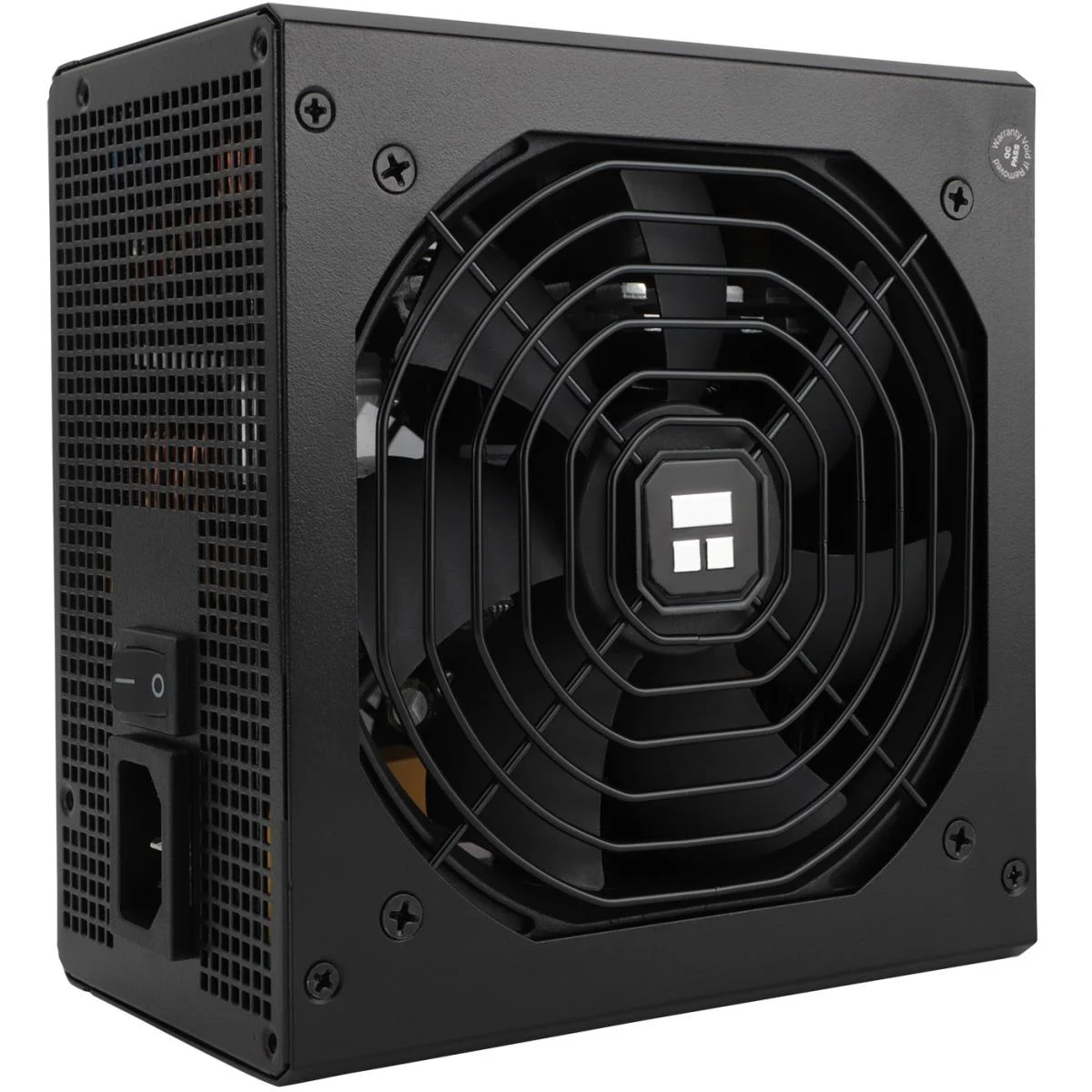 Thermalright SG-650S 650W 80 Plus Gold ATX 3.1 Power Supply - Image 2