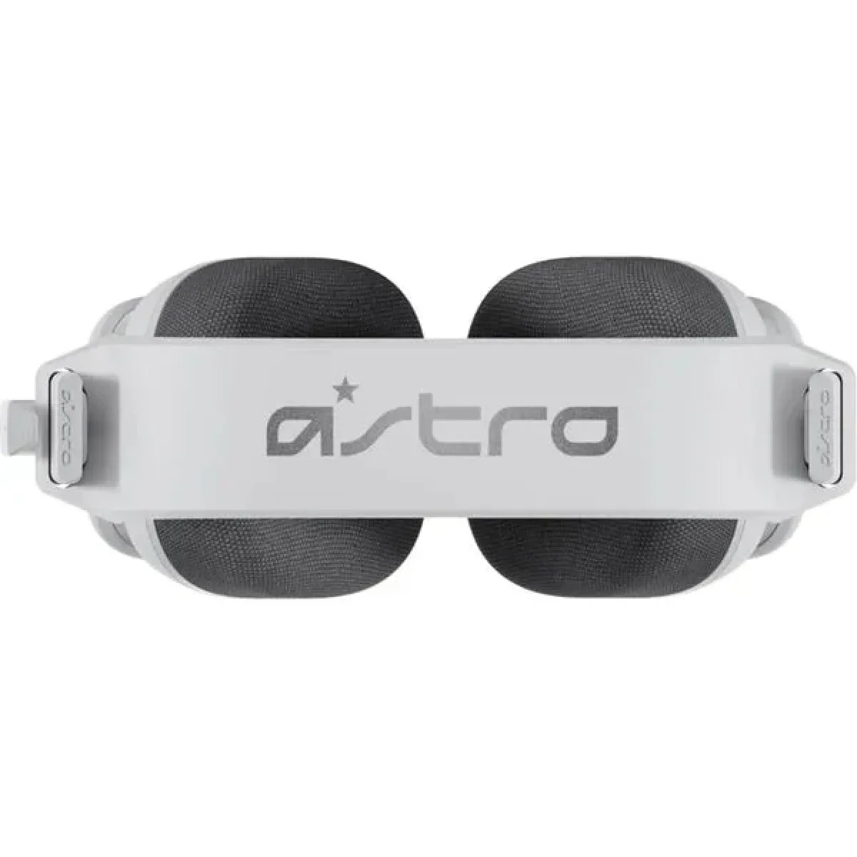 سماعة ألعاب Logitech ASTRO A10 Gen 2 Challenger Edition سلكية باللون الأبيض - Thumbnail 6