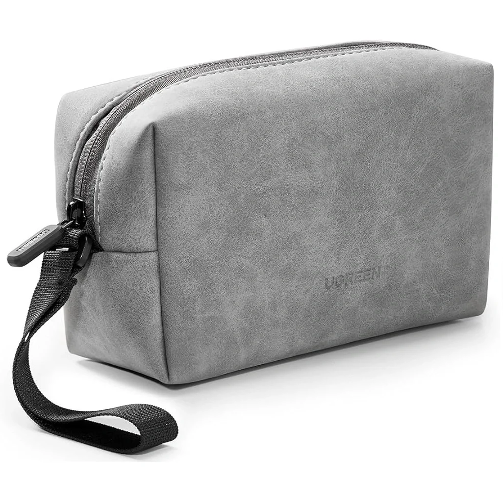 Ugreen 80520 Electronics Accessories Storage Bag with Lanyard