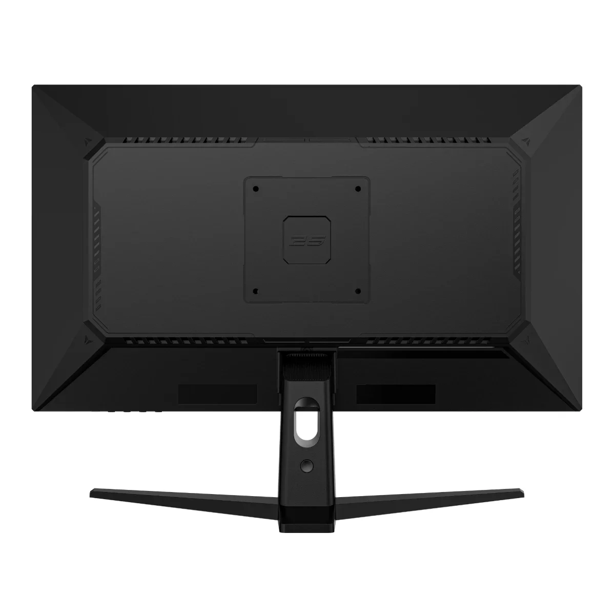 Dahua LM25-E241B 25-Inch IPS Full HD Gaming Monitor, 240Hz, 0.5ms, Black - Thumbnail 2