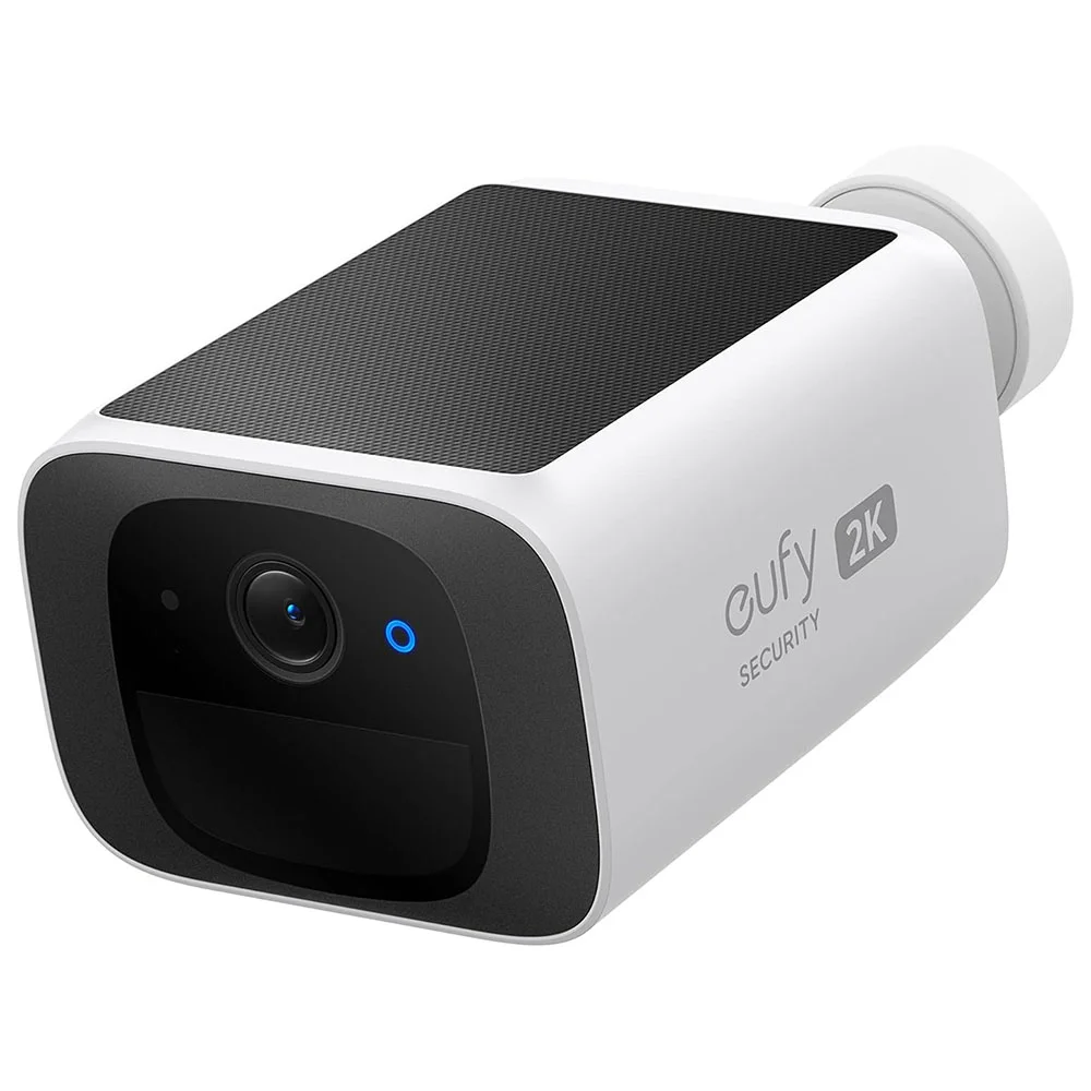 كاميرا مراقبة Anker eufy SoloCam S220 خارجية 2K بالطاقة الشمسية وWi-Fi T8134321