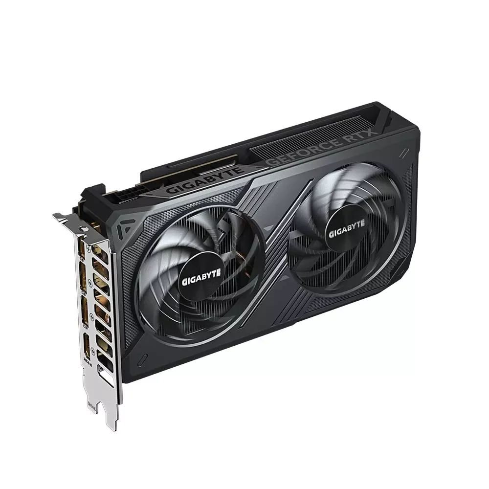 كرت شاشة GIGABYTE GeForce RTX 5060 WINDFORCE OC 8GB GDDR7 GV-N5060WF2OC-8GD - Image 15
