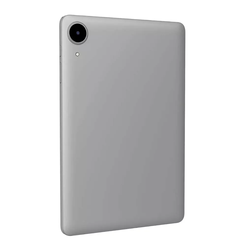 تابلت G-TAB P9 شاشة 10.1 إنش، معالج رباعي النواة، رام 3GB، تخزين 64GB، رمادي - Image 5