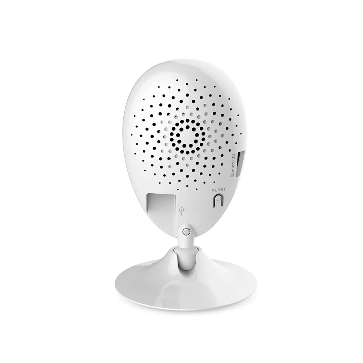 كاميرا مراقبة منزلية Ezviz C2C HD Wi-Fi مع اكتشاف الحركة - Image 2
