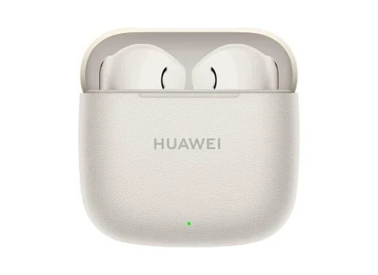 HUAWEI FreeBuds SE 3 Wireless Earbuds, 42 Hours Battery, Bluetooth 5.4, IP54, Beige