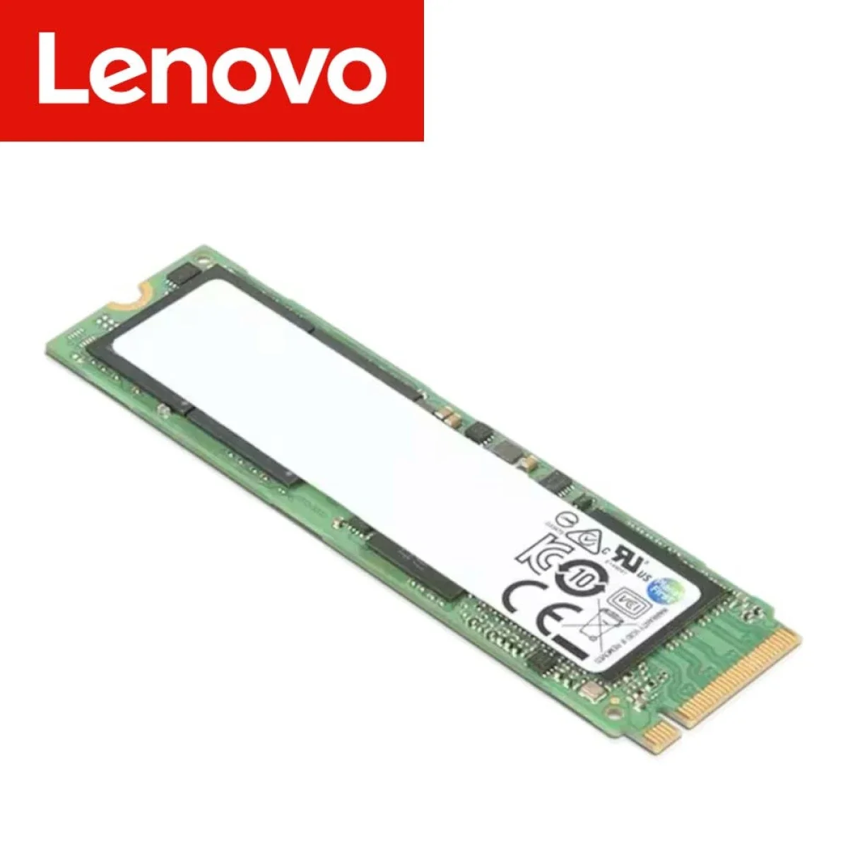 وحده تخزين SSD داخليه Lenovo ThinkStation 2TB M.2 2280 NVMe PCIe 4.0 4XB0S74999