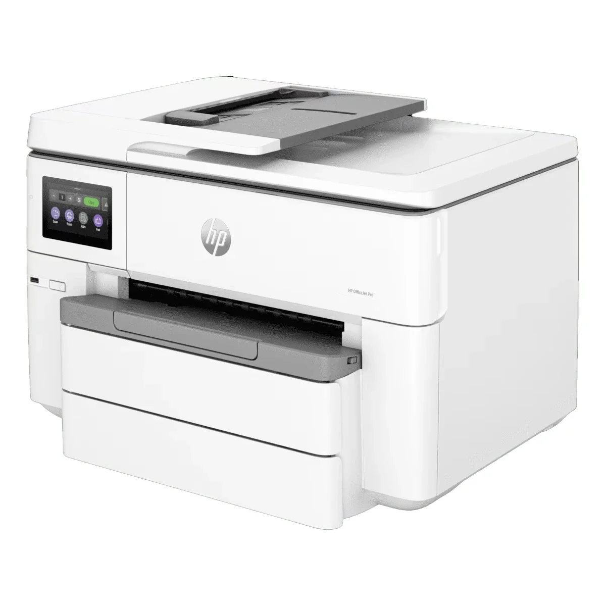 HP OfficeJet Pro 9730 Wide Format Color Inkjet All-in-One Printer - Image 2